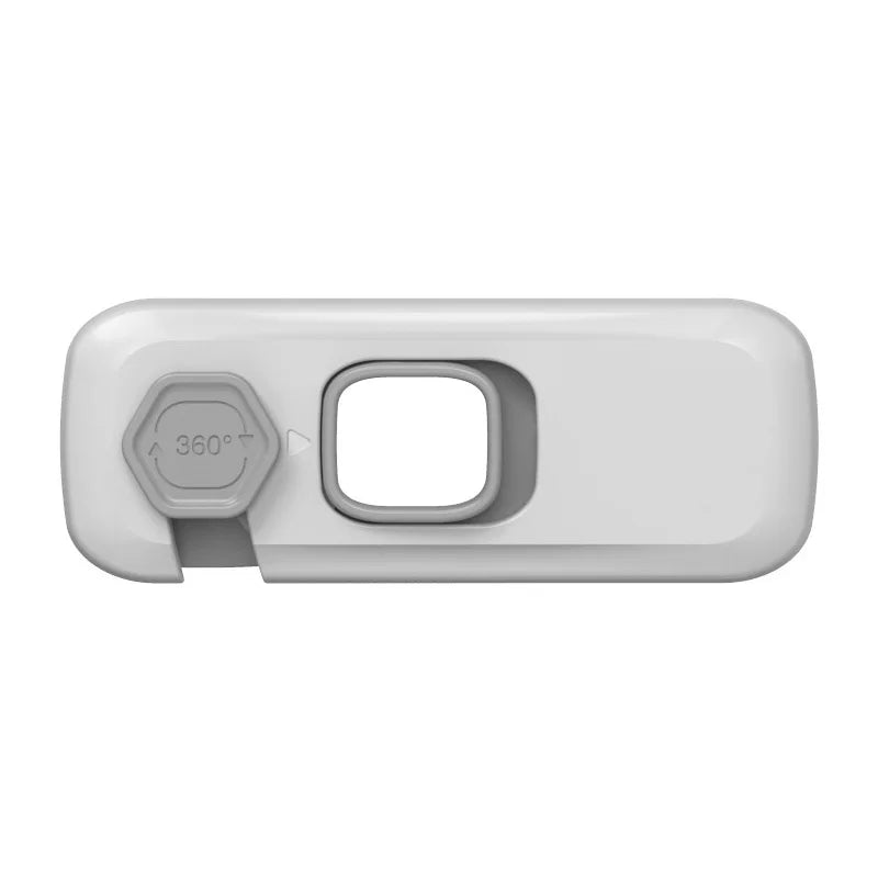 CowLost | children-safety-lock-baby-security-protection-cabinet-drawer |20