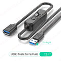 CowLost | product_id-mcgillon-usb-3-0-male-to-female-extension-cable-with-on-off-switch-for-pc-devices |25