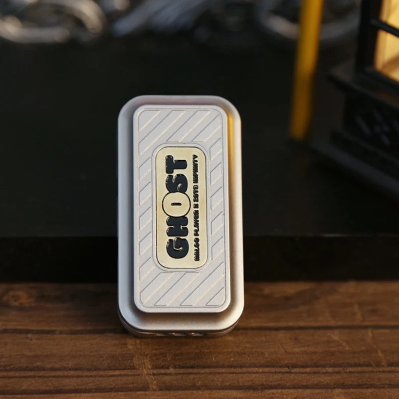 CowLost | product_id-ghost-metal-tuning-fork-fidget-slider-for-adhd-anxiety-stress-relief |7