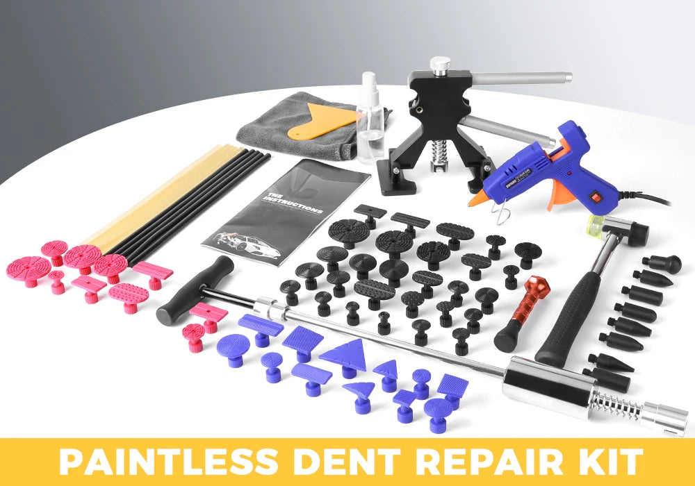 CowLost | pdr-car-dent-repair-tools-kits |7