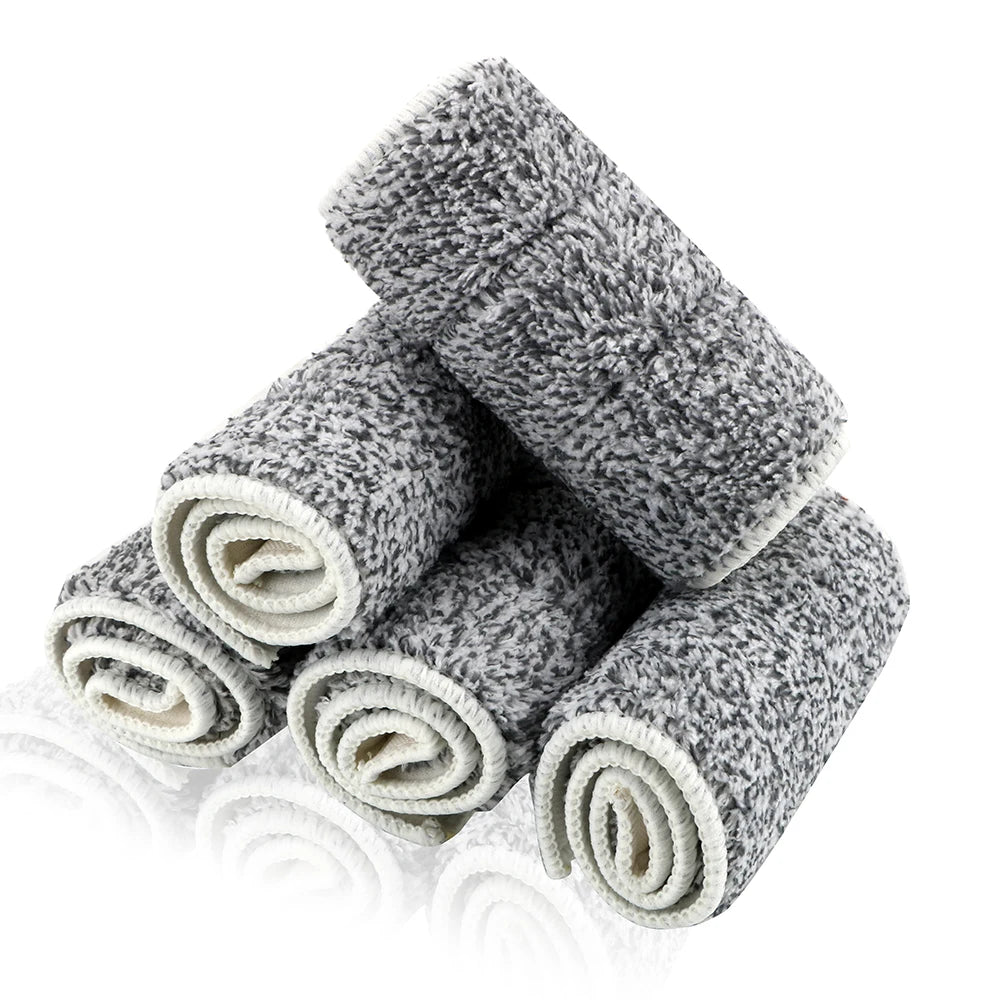 CowLost | product_id-washable-microfiber-spray-mop-replacement-pads-4-or-6-pack |4