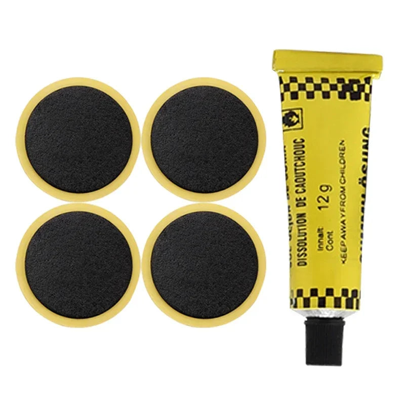 CowLost | product_id-tire-puncture-repair-kit-with-patches-and-glue-for-car-motorcycle-bicycle |17
