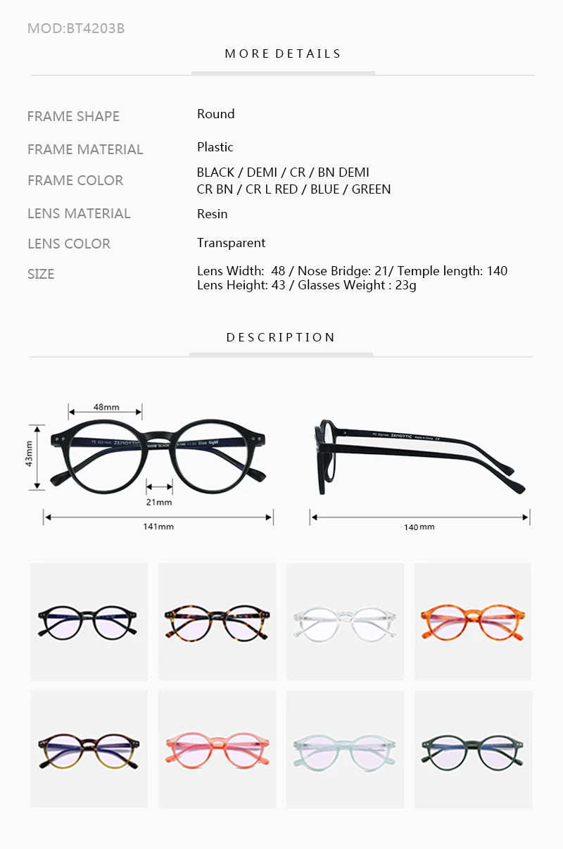 CowLost | zenottic-fashion-retro-clip-on-sunglasses |16