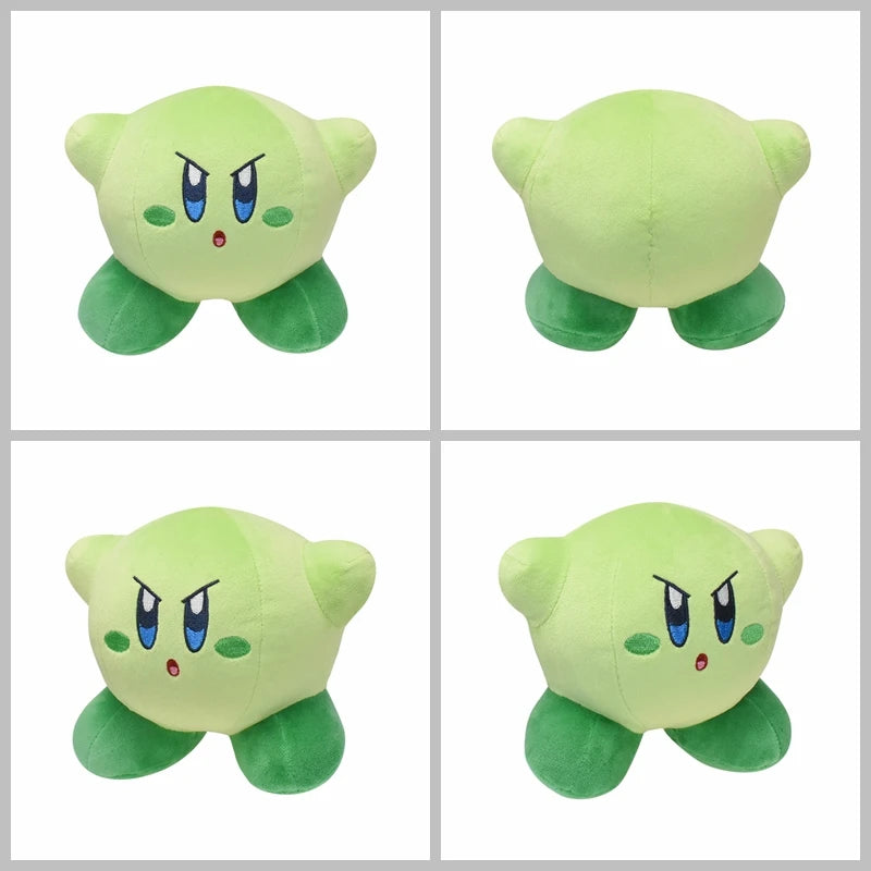 16 Style Anime Star Kirby Plush Doll