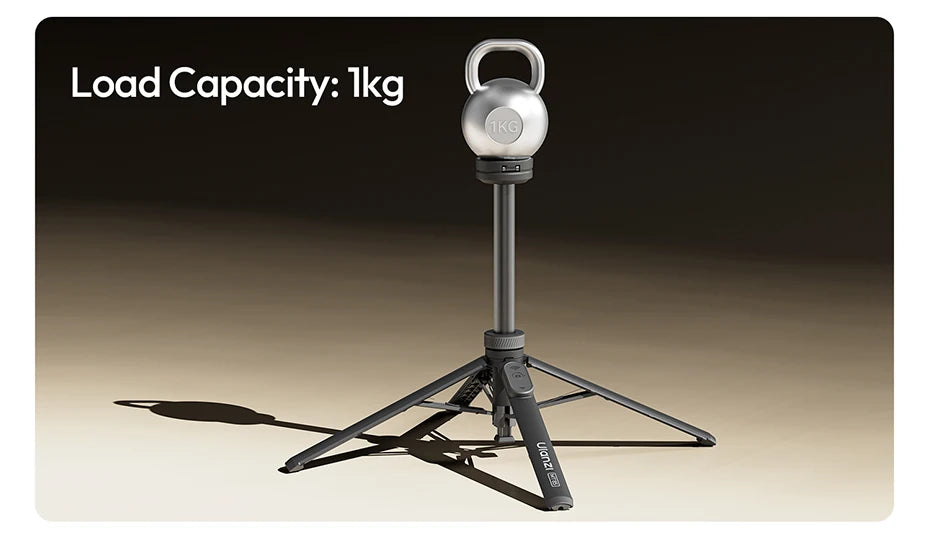 CowLost | ulanzi-mt-85-automatic-phone-tripod-magsafe-selfie-stick-for-iphone-17-16-15 |11