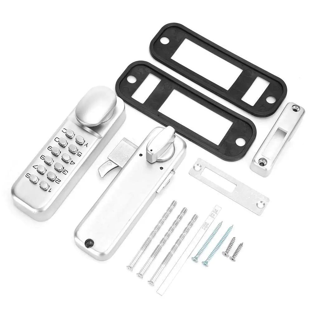 CowLost | locks-keys-product_id-rainproof-mechanical-push-button-sliding-gate-combination-lock |5