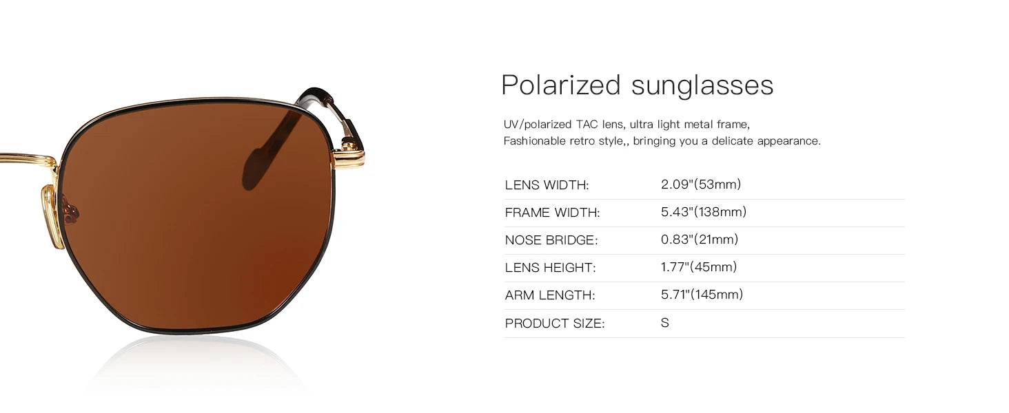 CowLost | zenottic-hexagon-polarized-retro-sunglasses-for-men-women |18