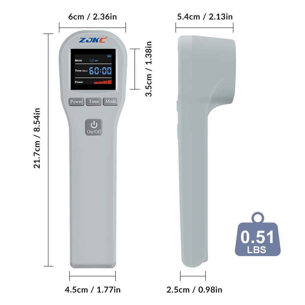 CowLost | mls-cold-sore-laser-device-650nmx16-808nmx4-low-level-cold-laser-therapy-device |21