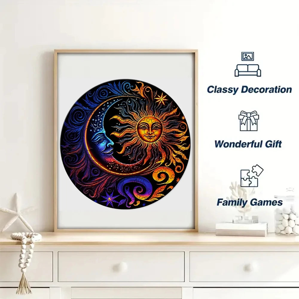 CowLost | product_id-moon-and-sun-yin-yang-wooden-puzzle-for-advanced-players-geometric-brain-teaser-gift |2