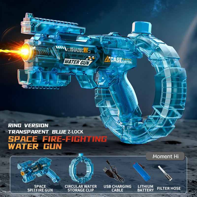 CowLost | product_id-powerful-electric-water-guns-for-adults-and-kids-automatic-water-blasters-for-summer-outdoor-fun |27