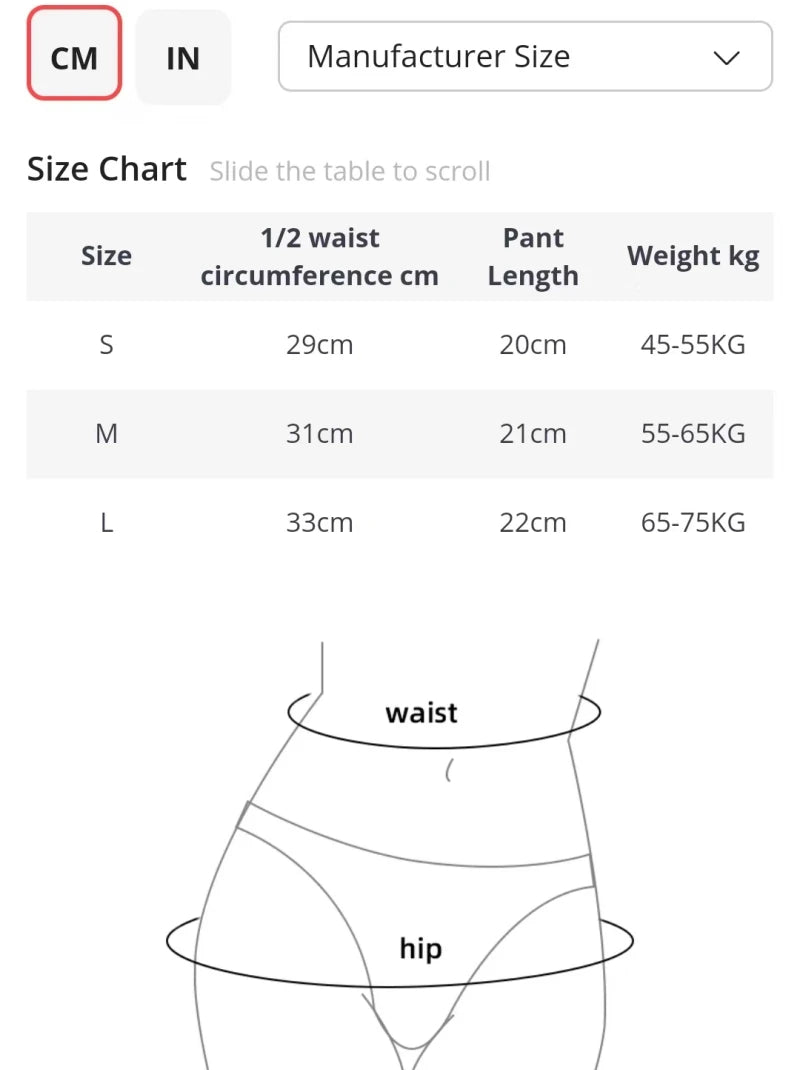 CowLost | product_id-ollymurscn-womens-seamless-low-rise-ice-silk-quick-dry-briefs |7