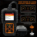 CowLost | electric-vehicle-ev-parts-accessories-jexiwe-obd2-automotive-diagnostic-tool-usb-powered-with-dtc-data-flow-support |9