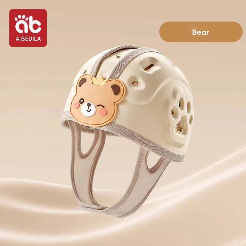 CowLost | aibedila-360-degree-protection-baby-anti-fall-helmet |22