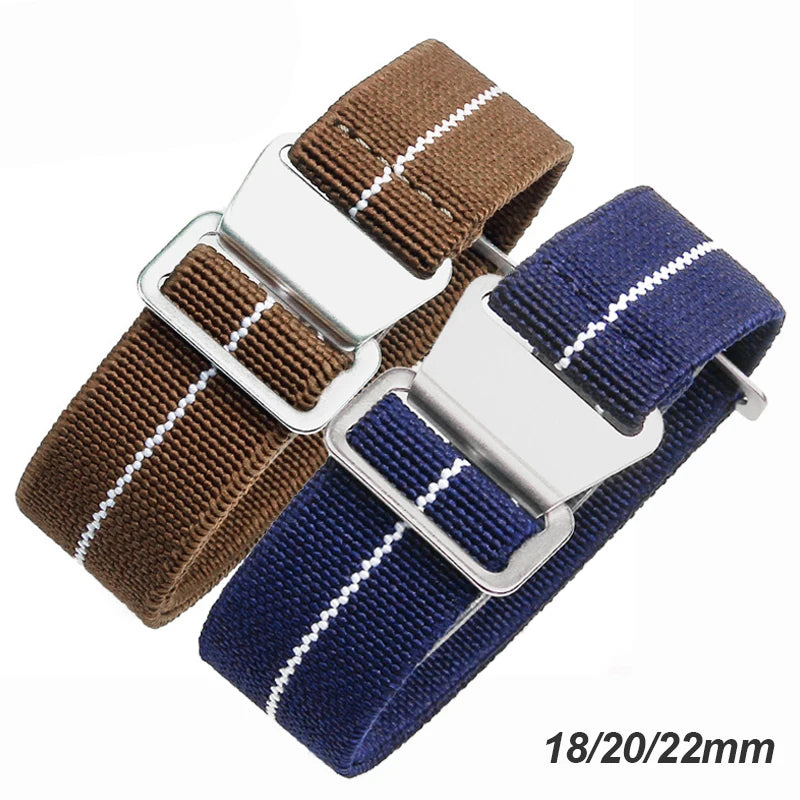 CowLost | product_id-18mm-22mm-nylon-watch-strap-replacement-for-seiko-rolex-sport-wristbands-men |8