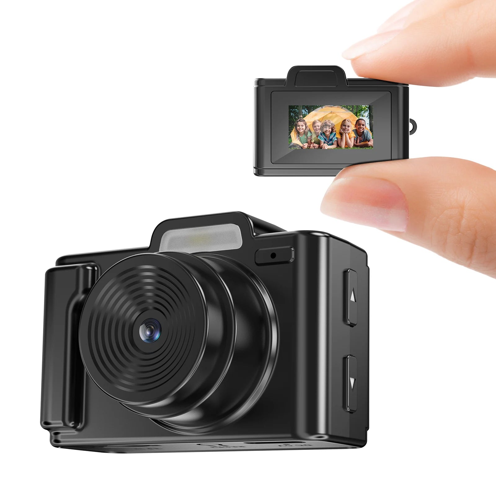 CowLost | product_id-vesafe-mini-1080p-hd-portable-video-recorder-with-0-96-screen-and-flash-light |2