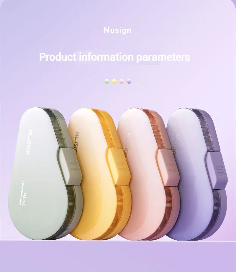 CowLost | nusign-large-capacity-correction-tape-with-press-seal |18