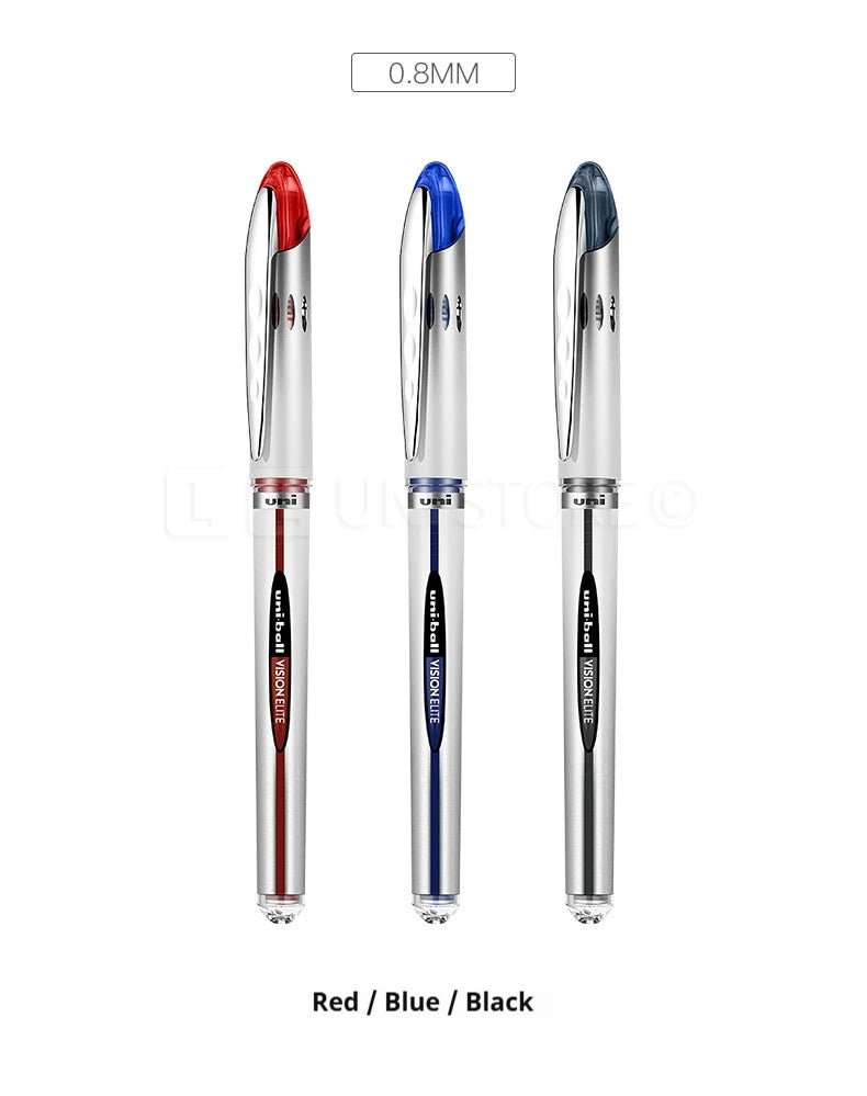CowLost | product_id-uni-ball-ub-200-gel-pen-0-5-0-8mm-quick-drying-high-capacity-skip-free-writing |25