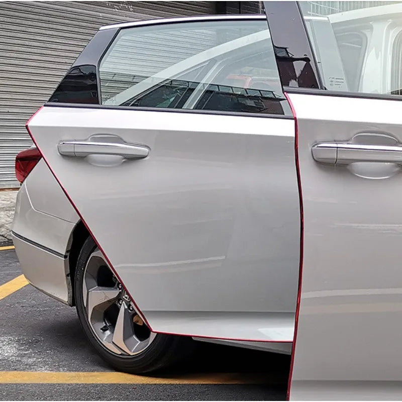 CowLost | product_id-8m-invisible-car-door-anti-collision-rubber-strip-scratch-protector |3