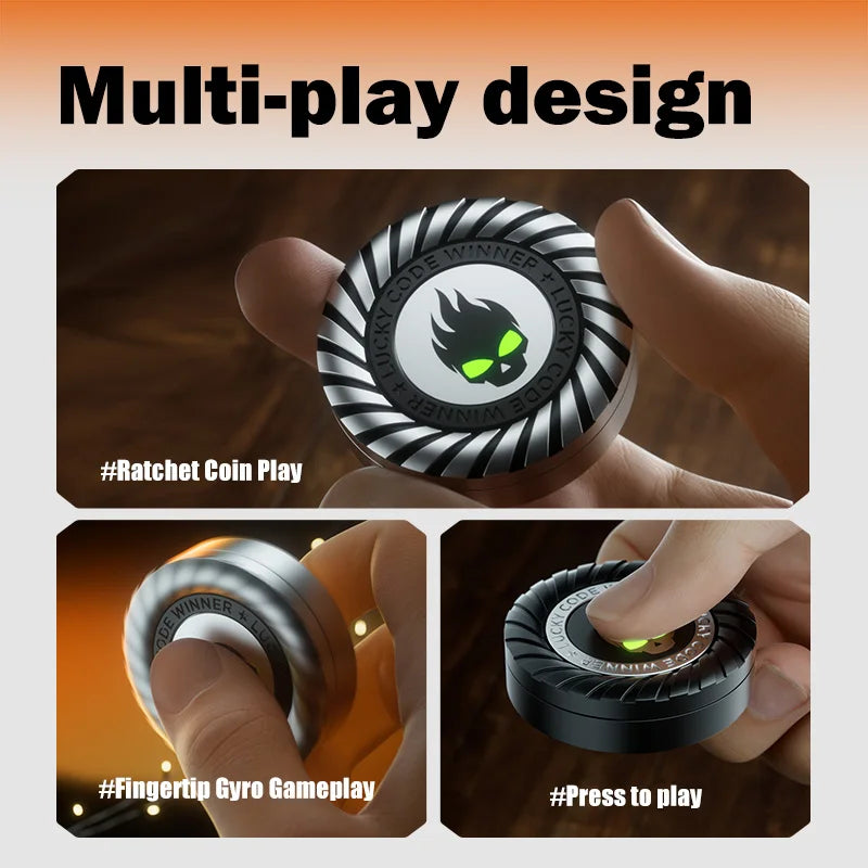 CowLost | product_id-edc-metal-magnetic-fidget-spinner-slider-stress-relief-toy-for-adults |2