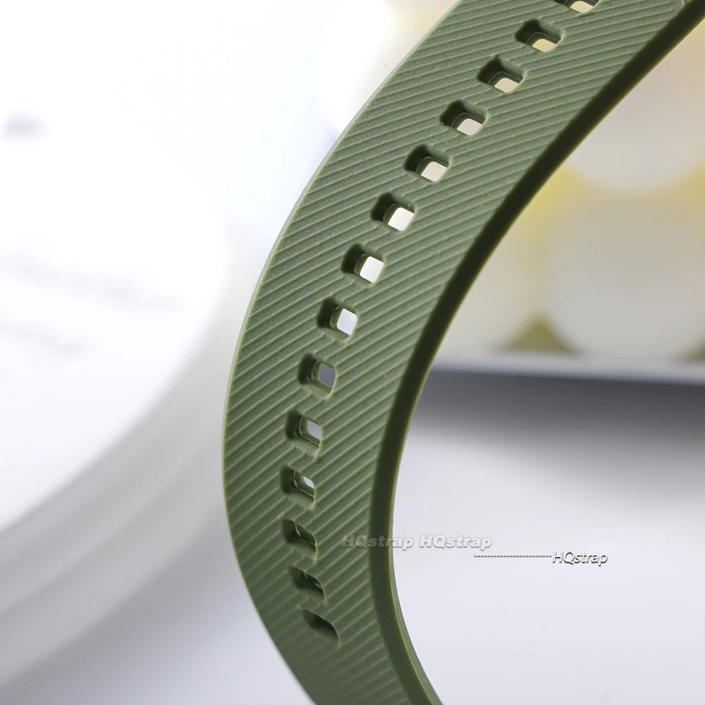 CowLost | product_id-quick-release-waterproof-silicone-watch-strap-18-22mm-soft-rubber-sport-band |7