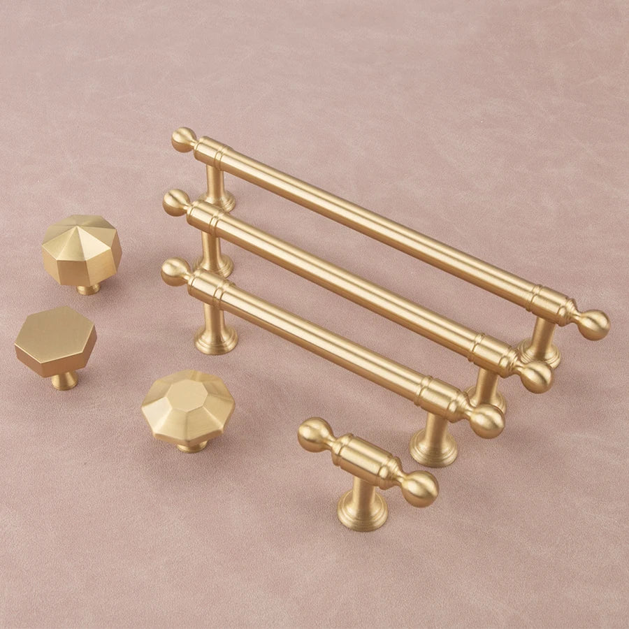 CowLost | kedlo-french-light-luxury-solid-brass-drawer |7