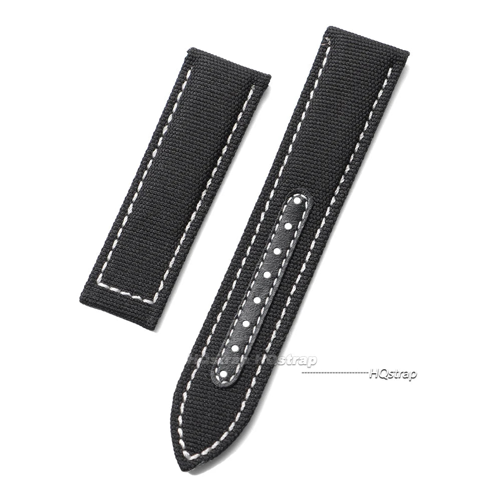 CowLost | product_id-hqstrap-nylon-watch-strap-for-omega-seamaster-300-speedmaster-20mm-22mm |12