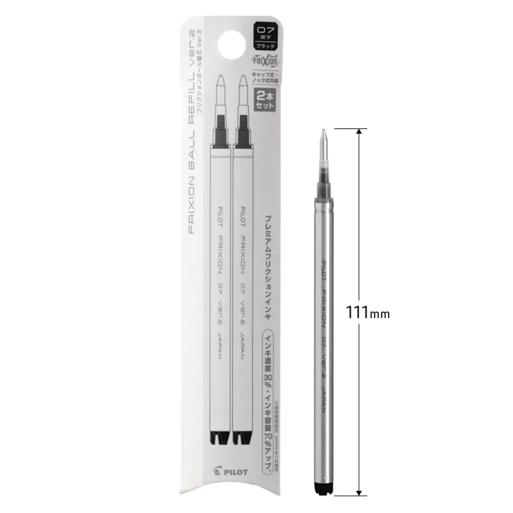 CowLost | product_id-pilot-frixion-clicker-erasable-gel-pen-0-5-0-7mm-with-friction-eraser-cap-for-smudge-free-writing |16