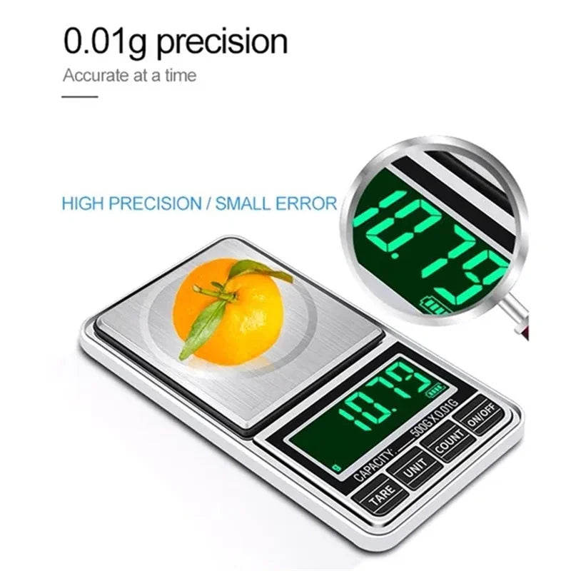 CowLost | portable-mini-pocket-jewelry-scale-usb-rechargeable-digital-electronic-jewelry-scale-high-precision-mini-portable-led-balance |4