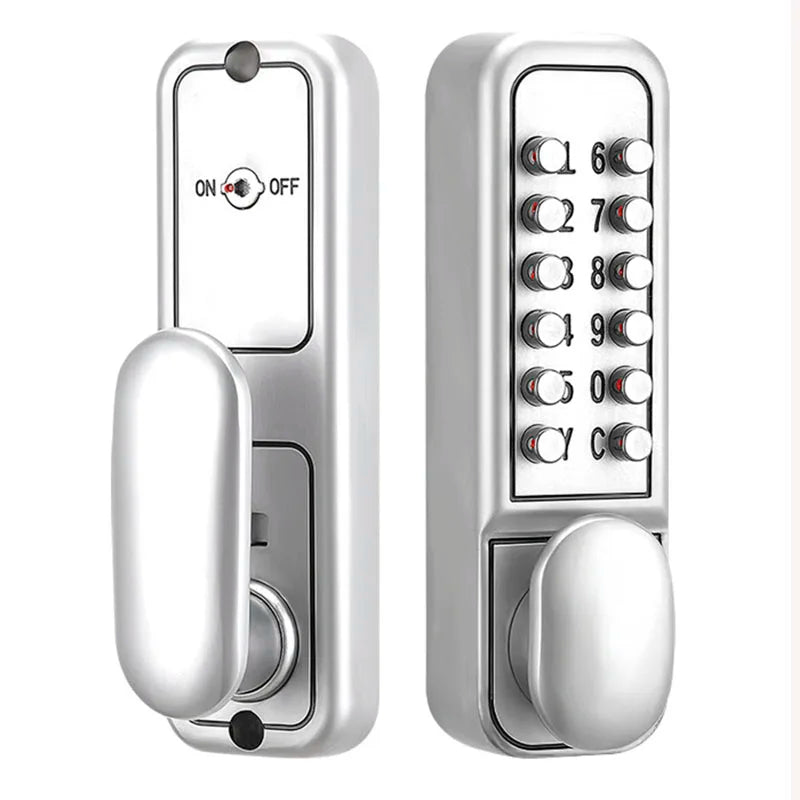 CowLost | locks-keys-product_id-3rd-gen-waterproof-mechanical-keypad-door-lock-keyless-deadbolt-digital-combination-lock |13
