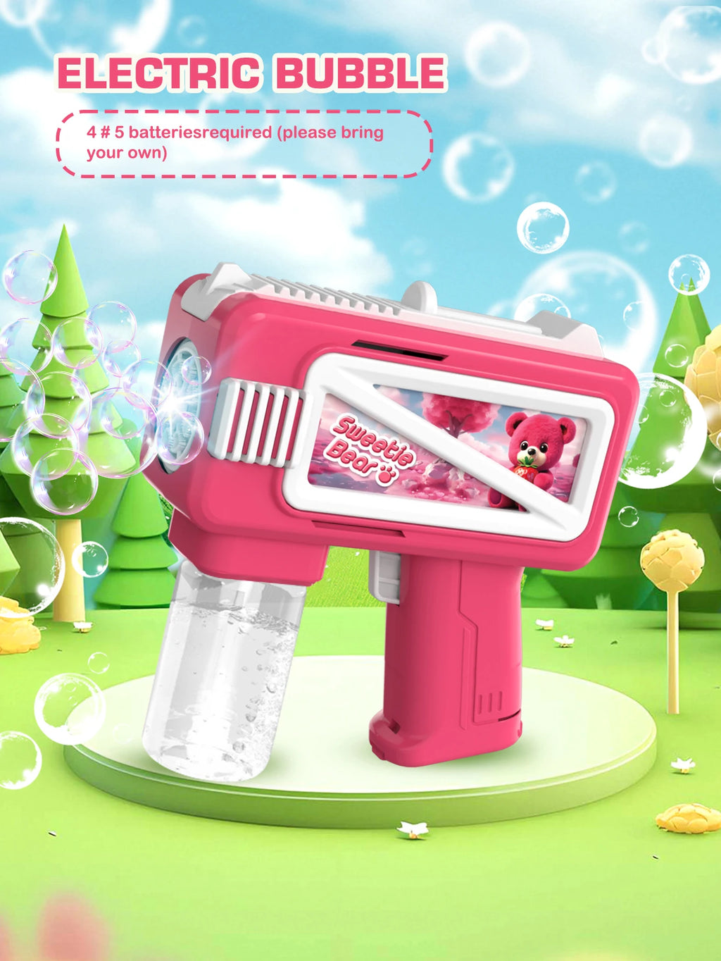 CowLost | product_id-electric-cartoon-bubble-gun-handheld-outdoor-bubble-toy-for-kids-no-battery-needed |14