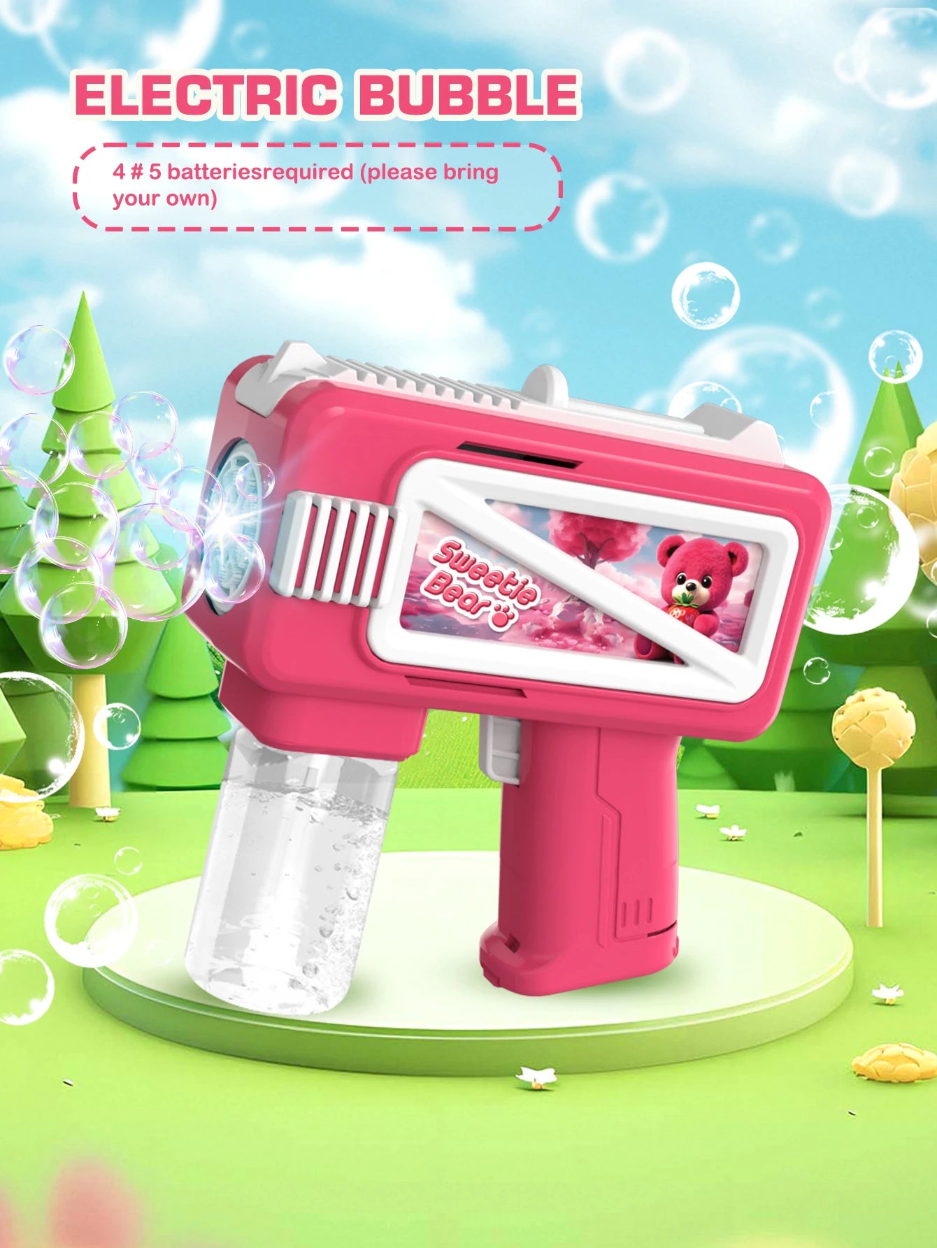 CowLost | product_id-electric-cartoon-bubble-gun-handheld-outdoor-bubble-toy-for-kids-no-battery-needed |14