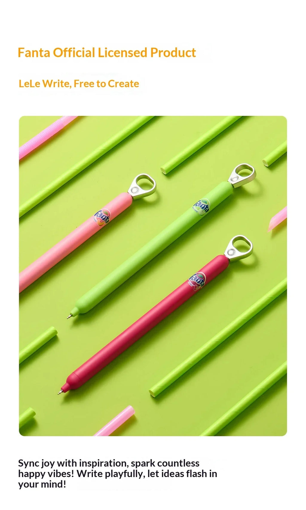 CowLost | product_id-kaco-fanta-0-5mm-black-gel-pen-pop-up-side-click-ergonomic-for-study-gift |8