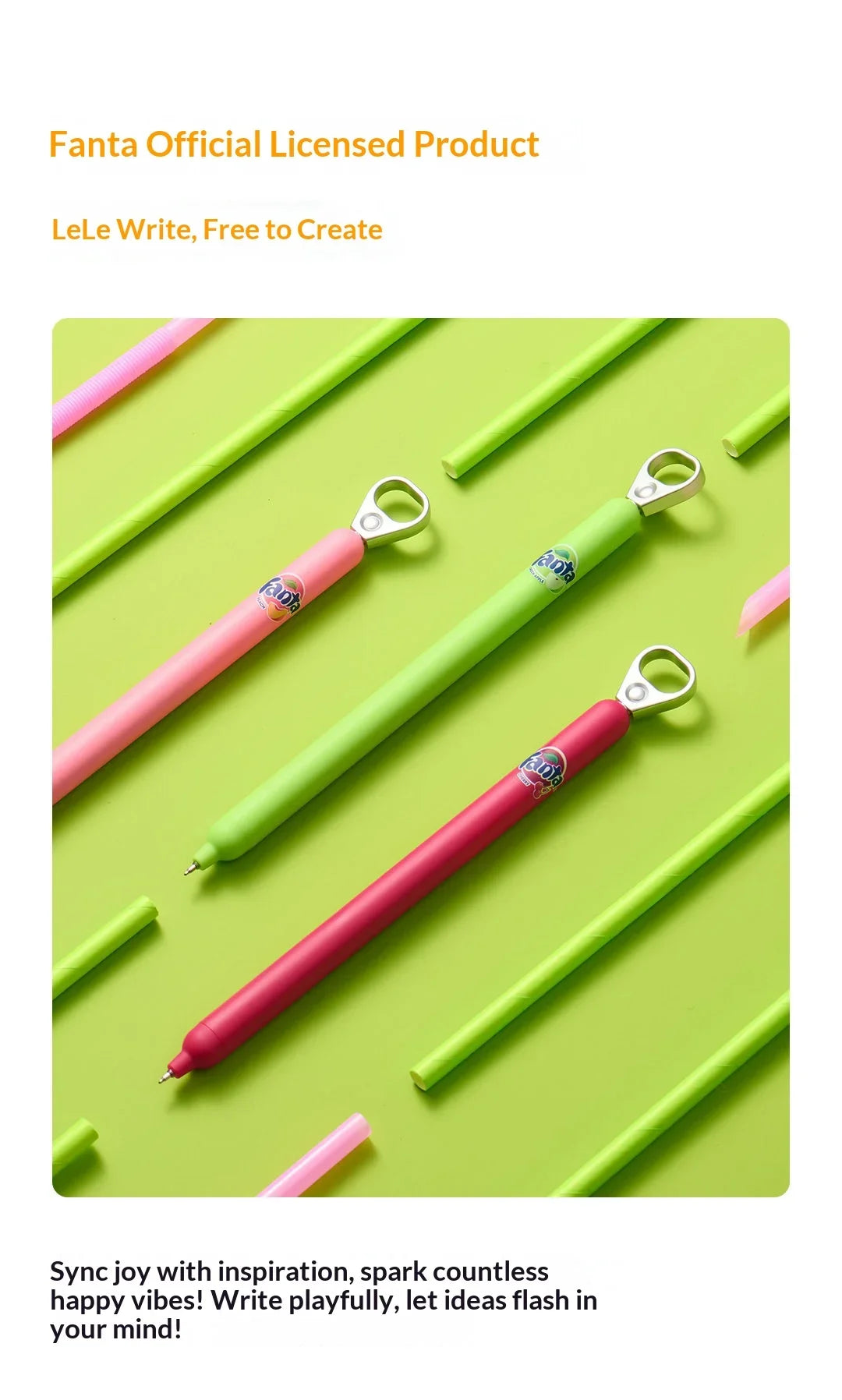 CowLost | product_id-kaco-fanta-0-5mm-black-gel-pen-pop-up-side-click-ergonomic-for-study-gift |8