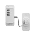 CowLost | baby-safety-password-lock-multi-function-refrigerator-cabinet-drawer-locks |14
