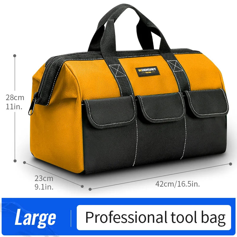 CowLost | product_id-winhunt-heavy-duty-wide-mouth-tool-bag-for-men-electrician-carpenter-mechanic |16