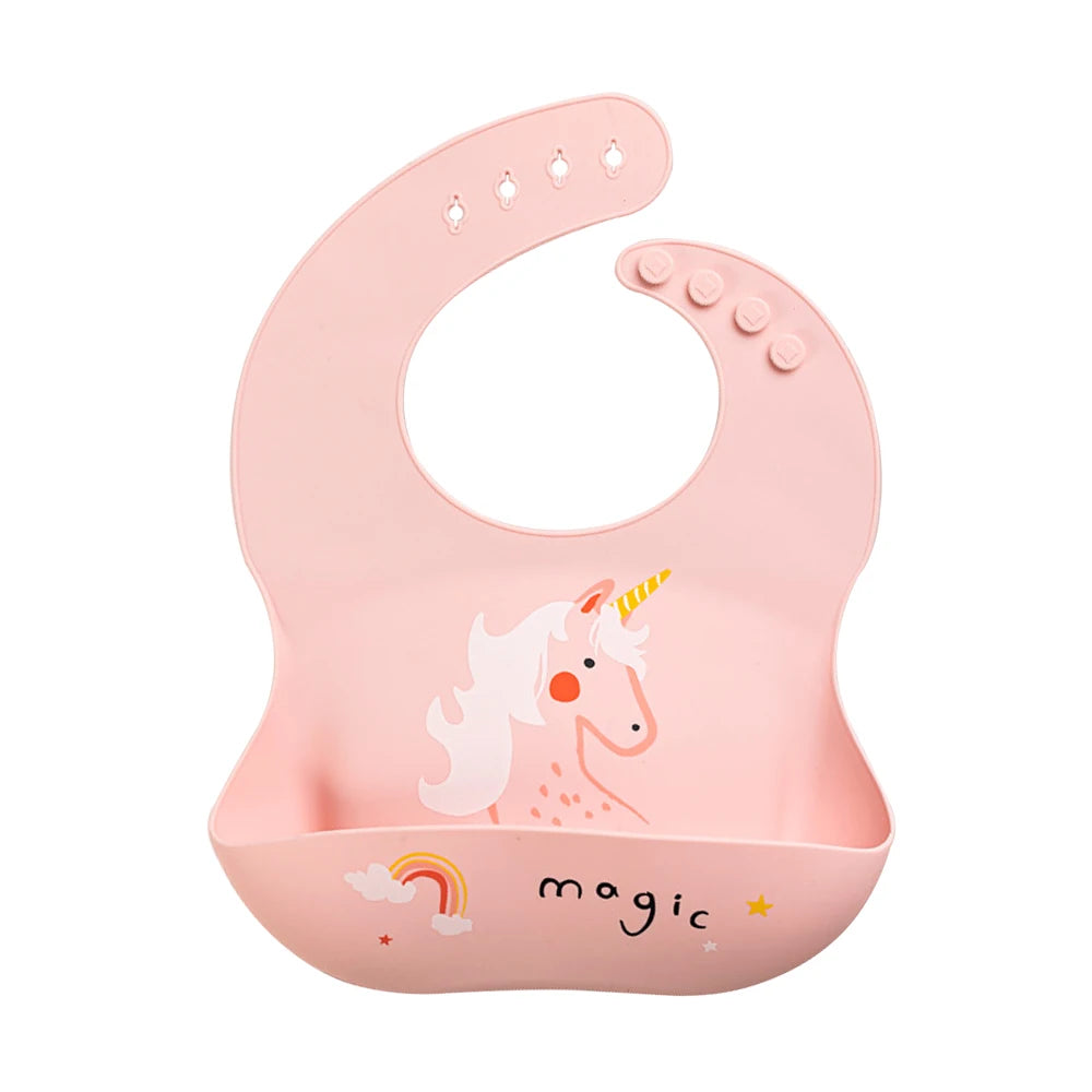 CowLost | waterproof-bibs-for-kids-feeding-baby-eating-stuff-soft-silicone |30