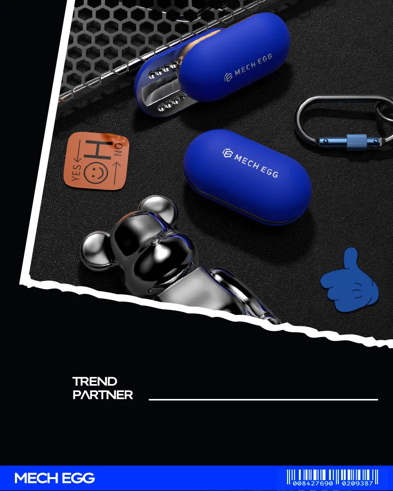 CowLost | product_id-mech-egg-metal-edc-fidget-slider-adhd-anxiety-stress-relief-toy |18