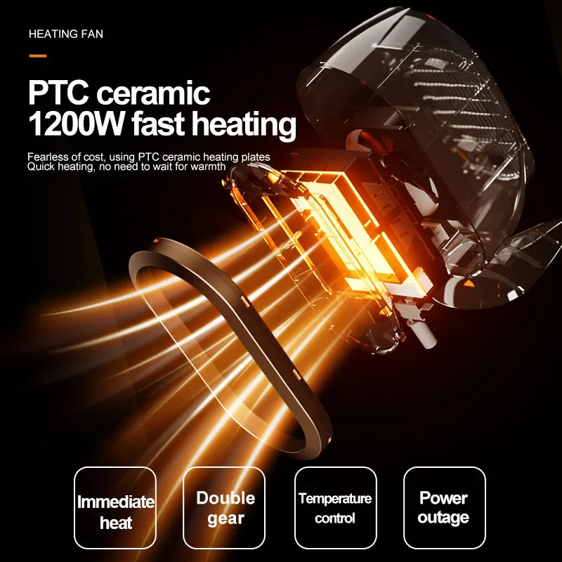 CowLost | product_id-homefish-electric-ptc-fast-heating-desktop-fan-heater-energy-saving-warmer-for-home |2