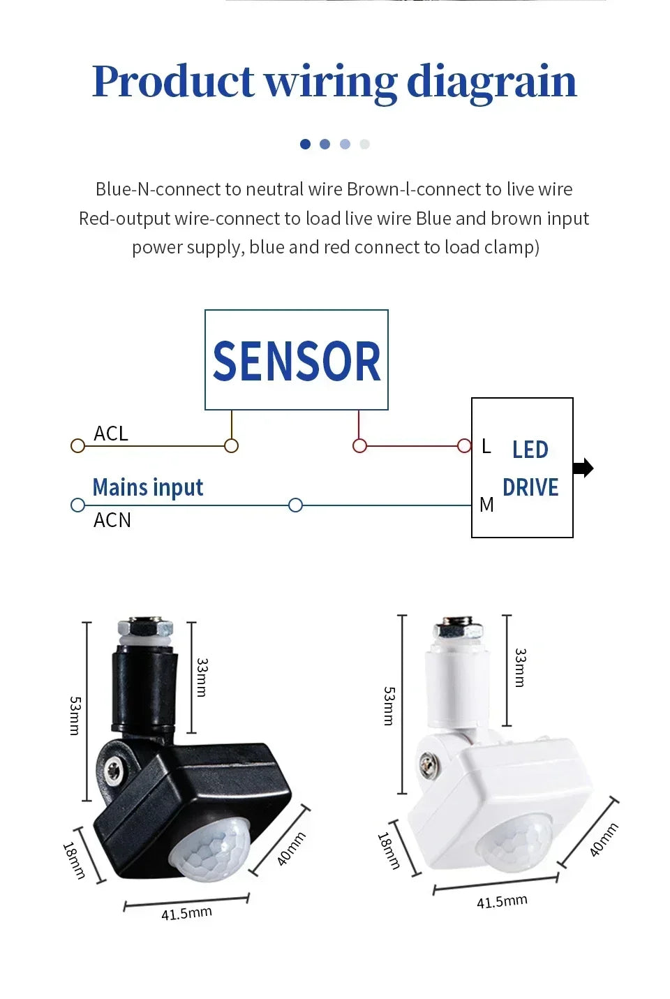 CowLost | product_id-pir-motion-sensor-smart-switch-timer-110v-220v-infrared-auto-on-off-for-led-stair-and-corridor-lights |13