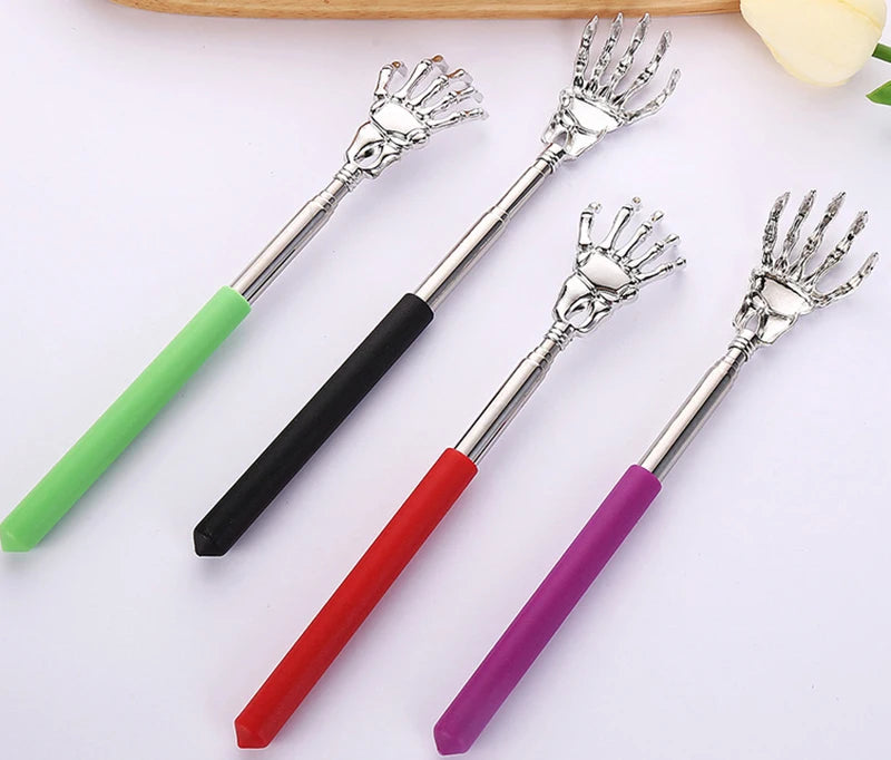 CowLost | portable-extendable-back-scratcher-stainless-steel |18