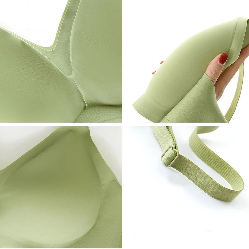 CowLost | product_id-fallsweet-seamless-wireless-push-up-breathable-bra-for-women-s-xl |3