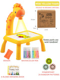 CowLost | product_id-led-projector-drawing-board-toy-for-kids-educational-art-desk-gift |17