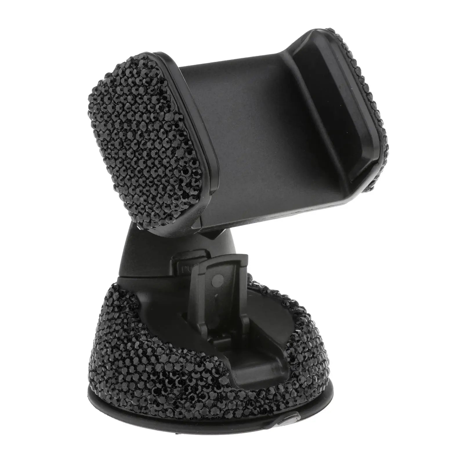 CowLost | product_id-diamond-crystal-car-air-vent-phone-holder-clip-stand-bracket-interior-accessory |39