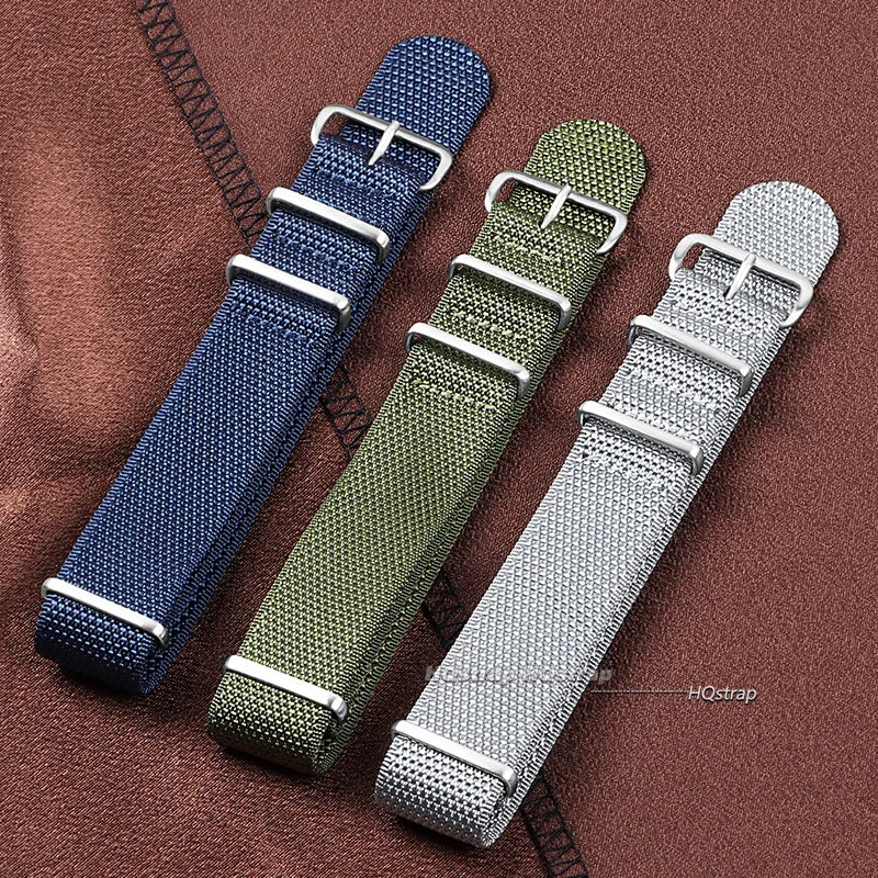 CowLost | bracelets-product_id-soft-nylon-20mm-22mm-universal-watch-strap-for-seiko-omega-rolex-casio-military-bands |9