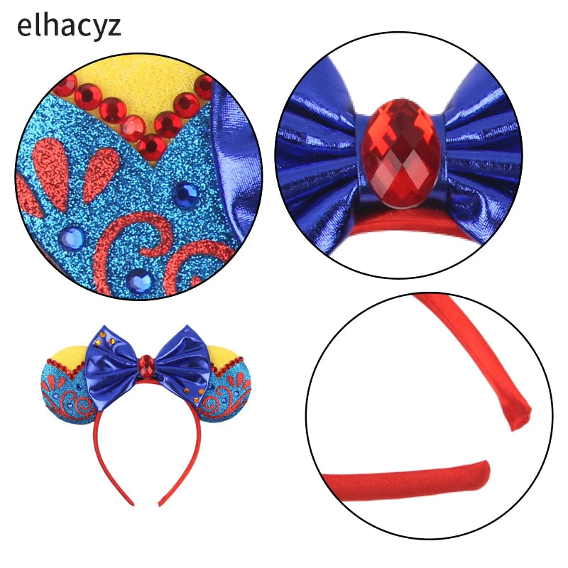 CowLost | disney-moana-ears-headbands-for-kids |9