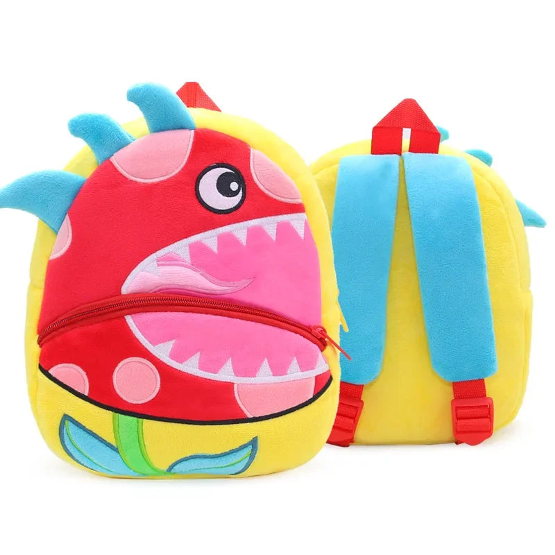 CowLost | cute-baby-bags-butterfly-birds-rabbit-cartoon-plush |22