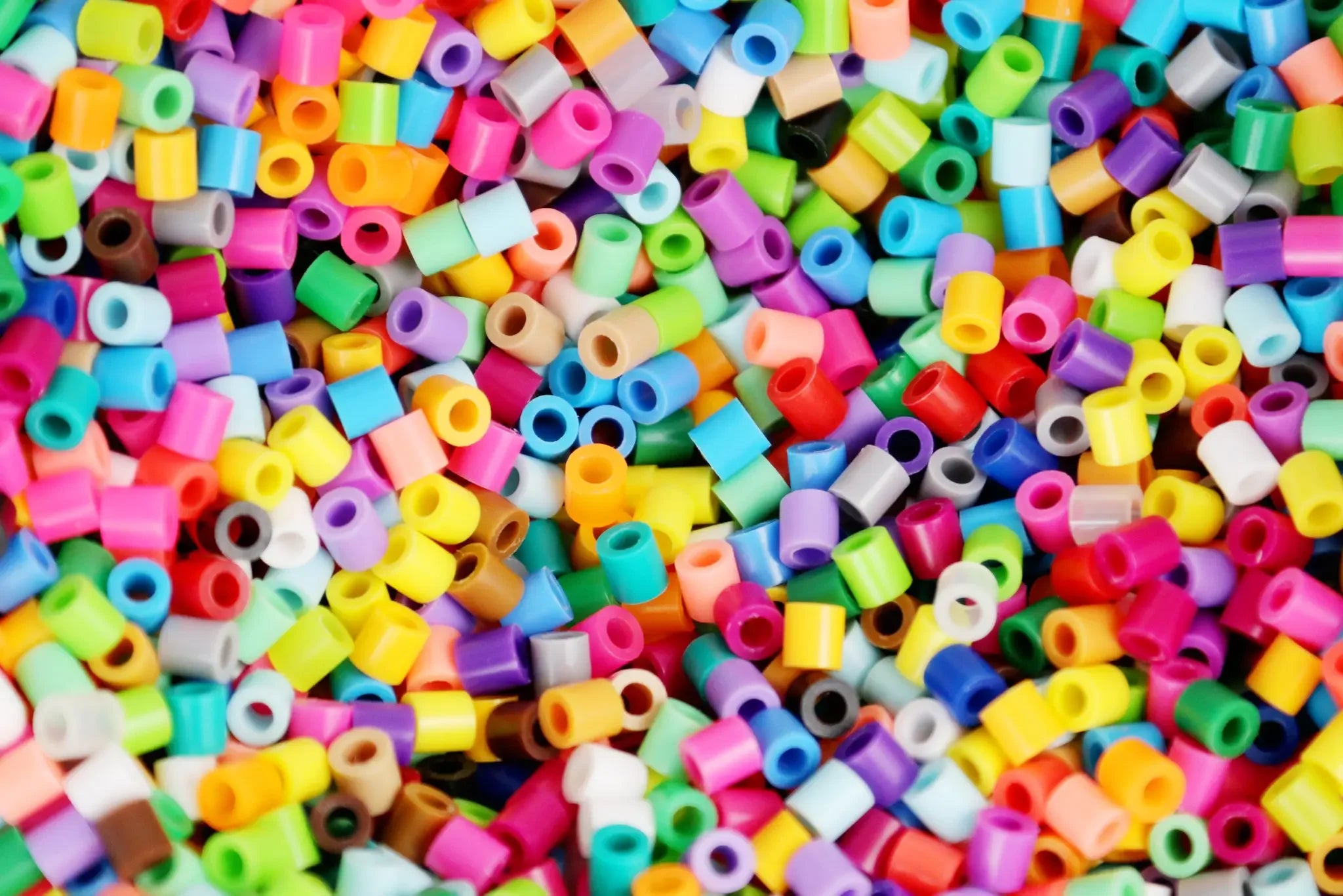 CowLost | puzzles-product_id-500pcs-5mm-colourful-perler-fuse-beads-diy-kids-educational-toy |10