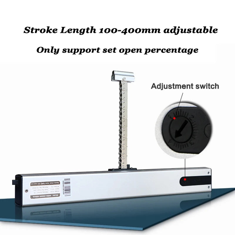 CowLost | windows-product_id-400mm-ac-110v-230v-adjustable-stroke-tuya-wifi-smart-window-opener-skylight-regulator |2