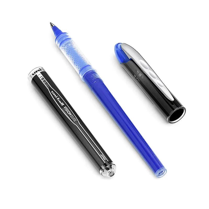 CowLost | product_id-uni-ball-ub-200-gel-pen-0-5-0-8mm-quick-drying-high-capacity-skip-free-writing |5