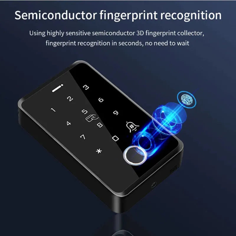 CowLost | locks-keys-product_id-waterproof-tuya-wifi-125khz-access-control-keypad-with-remote-unlock |4